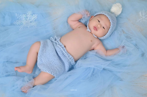 黄石宝宝后囟门闭合时间 黄石宝宝后囟门闭合时间